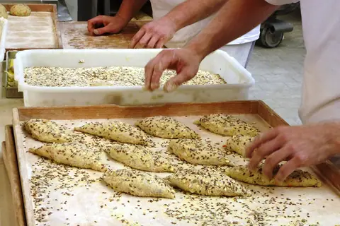 Albion Bakehouse photo 1