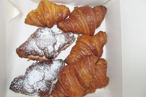 Albion Bakehouse photo 2